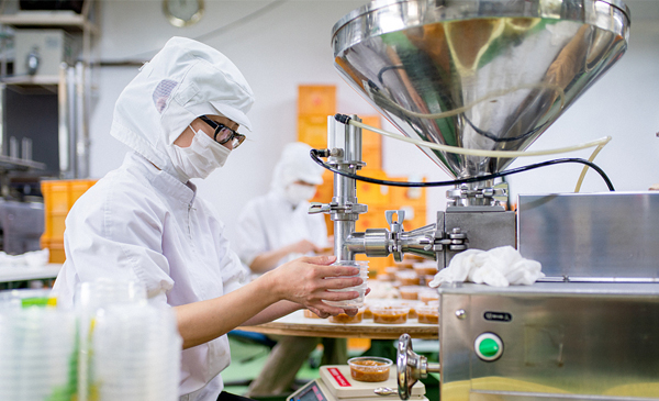 消費(fèi)剛需，前景可觀(guān)