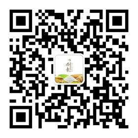 云盤山公眾號二維碼